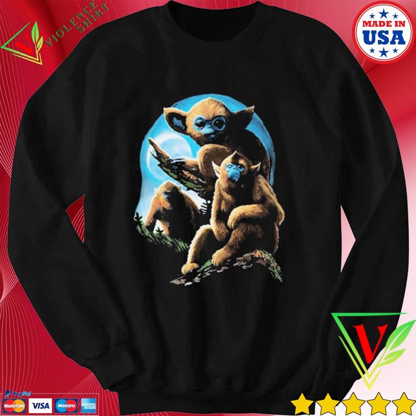 A24 Ochi Species Shirt, hoodie, long sleeve, v-neck tee
